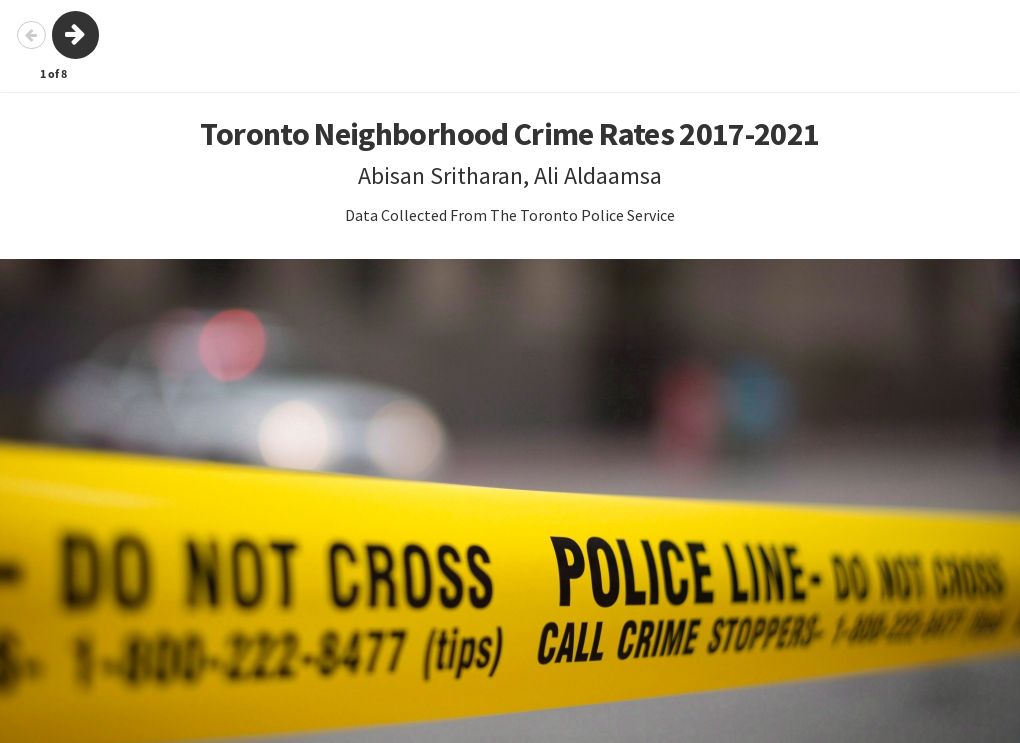 Toronto Crime Rates Flourish   667e587adcced4c7 