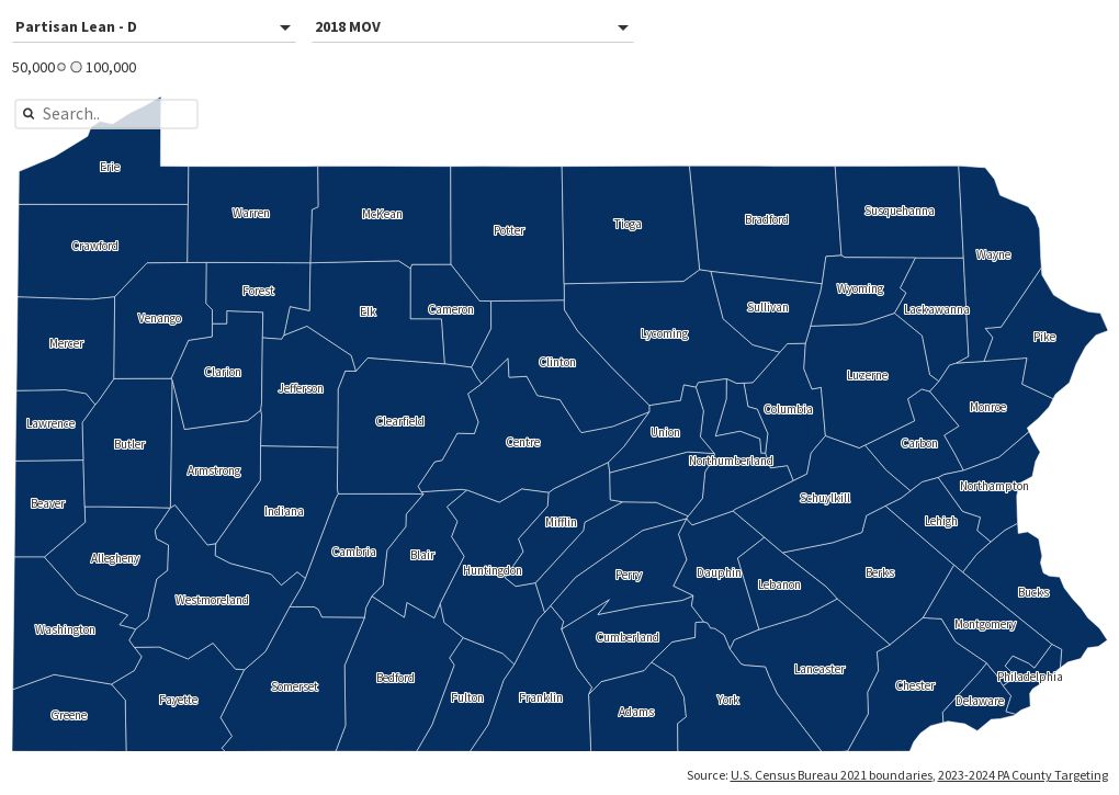 PA 20232024 County Targeting Flourish