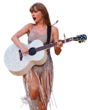 Pop Base on X: Taylor Swift's Eras Tour had TWICE the demand of the entire  Top 5 Tours in 2022 and the Super Bowl combined. Over 3.5 billion total  system requests were