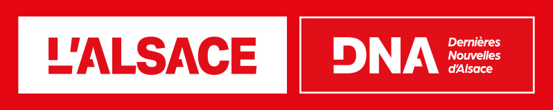 Logo L'Alsace-DNA