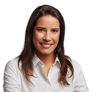 Raquel Lyra (PSDB), governadora eleita de Pernambuco
