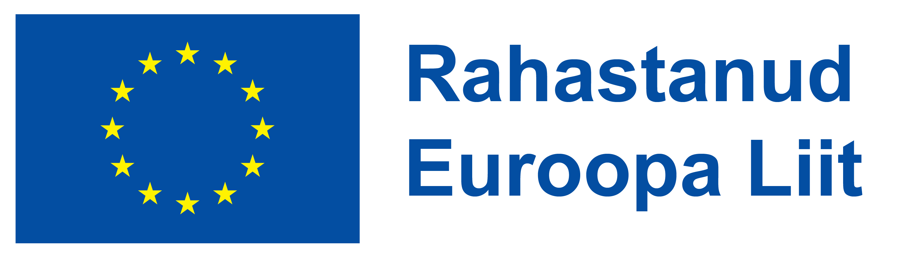 Co-funded by the European Union logo.