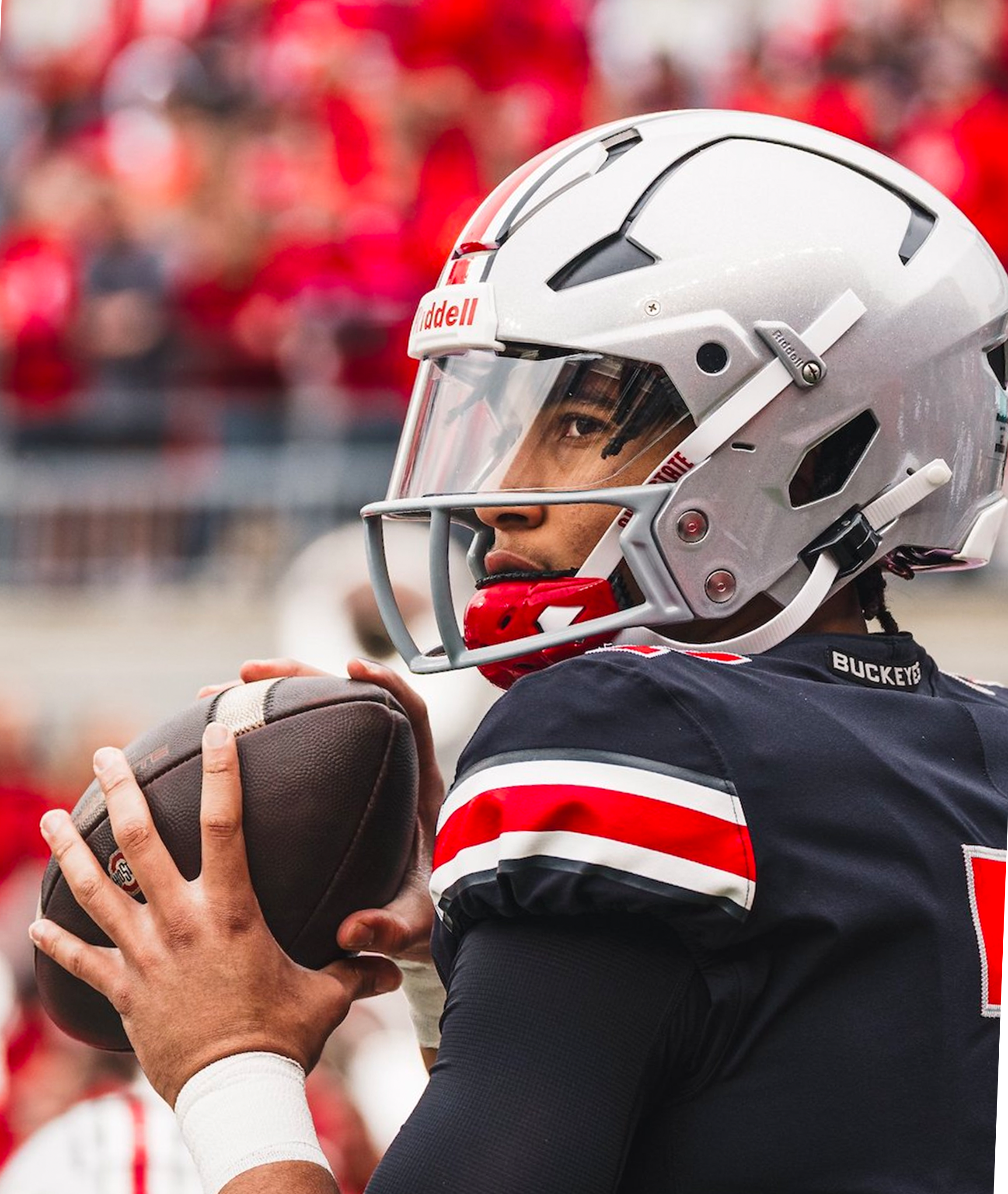 NFL draft winners and losers: Ohio State QB Justin Fields somehow