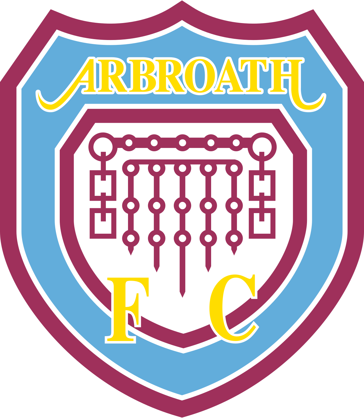 Arbroath Football Club - 2021/2022 cinch Scottish Championship Fixtures -  Arbroath FC