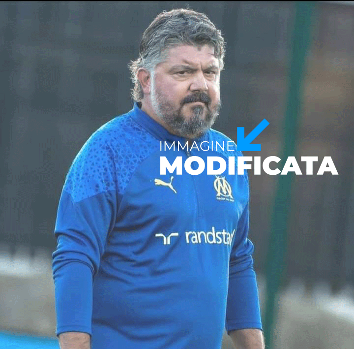 Gattuso con la benda: la malattia che colpisce il tecnico azzurro - Tiscali  Sport