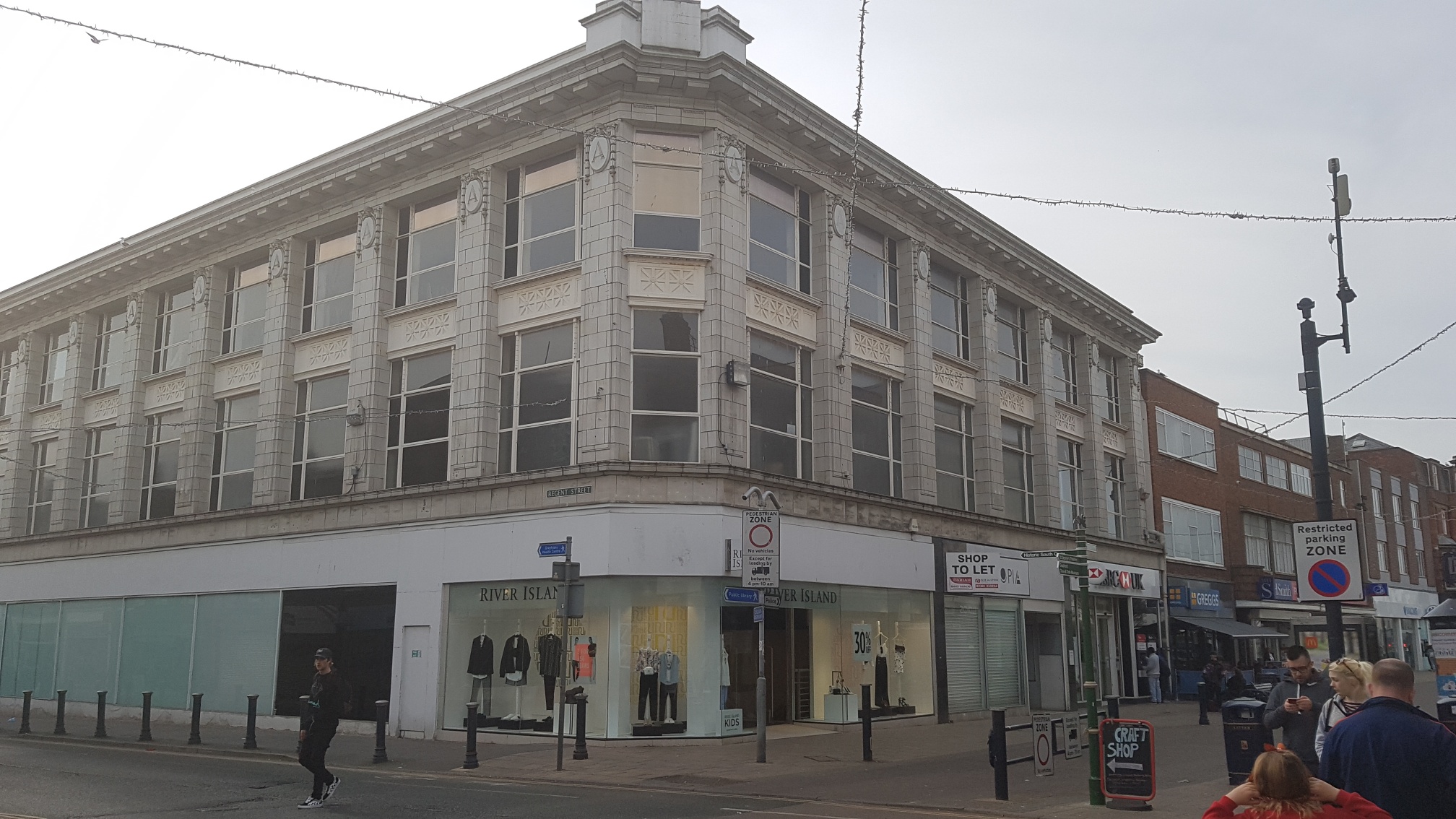 Select - Shop - Fashion in GREAT YARMOUTH, Great Yarmouth - Great Yarmouth