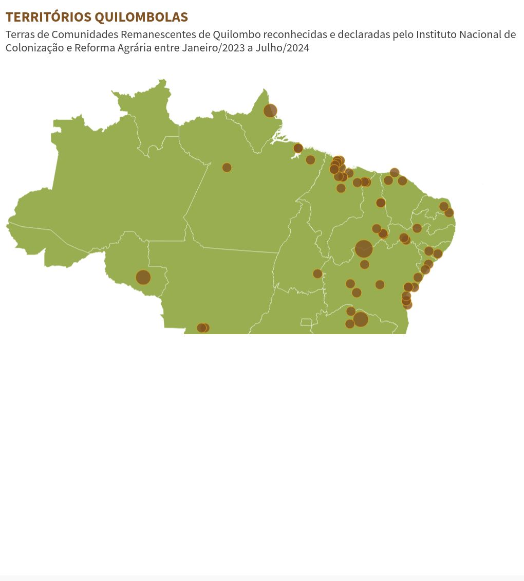 map visualization