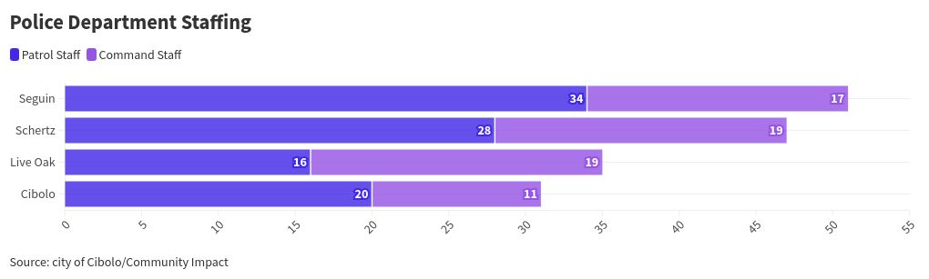 chart visualization