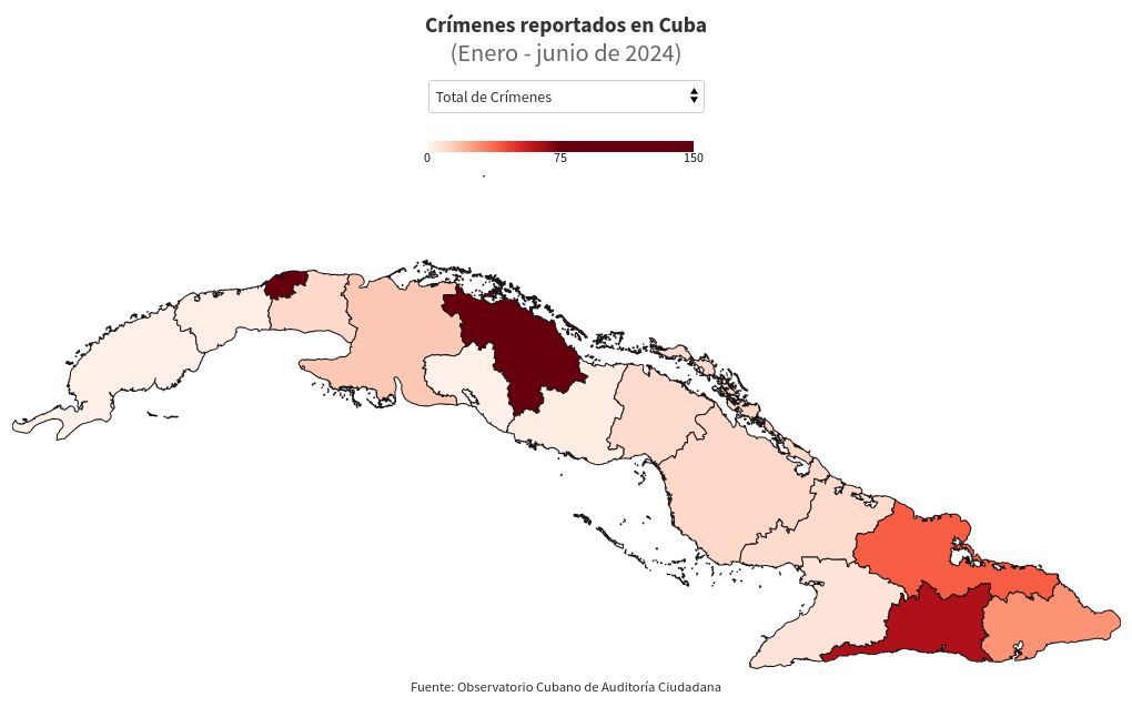 map visualization