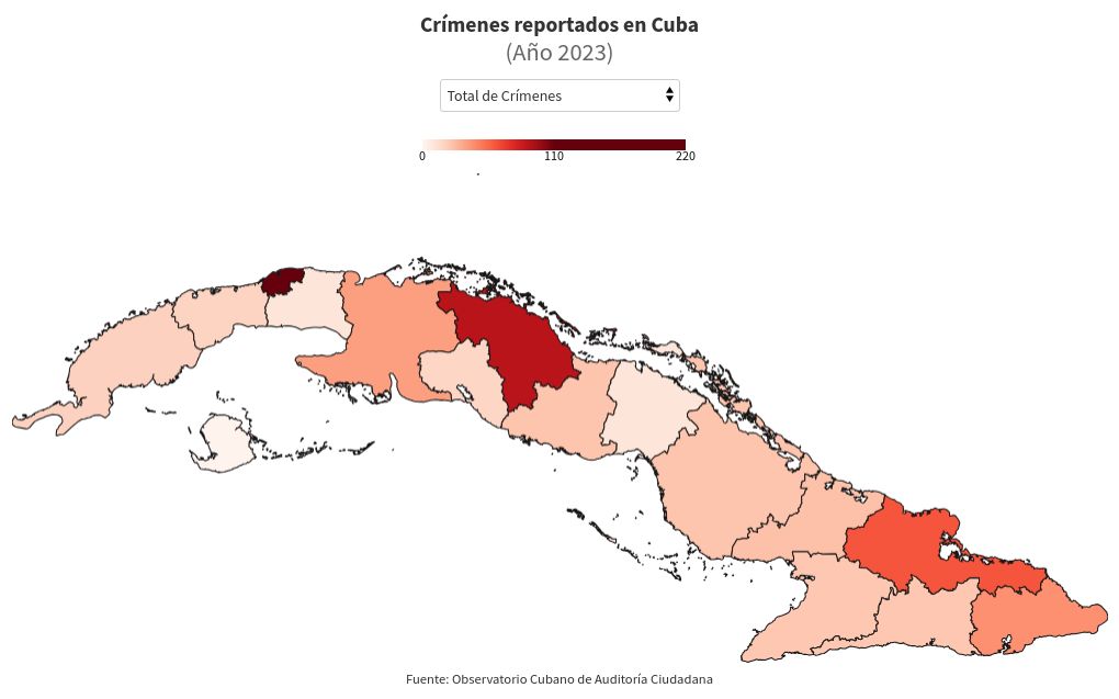 map visualization