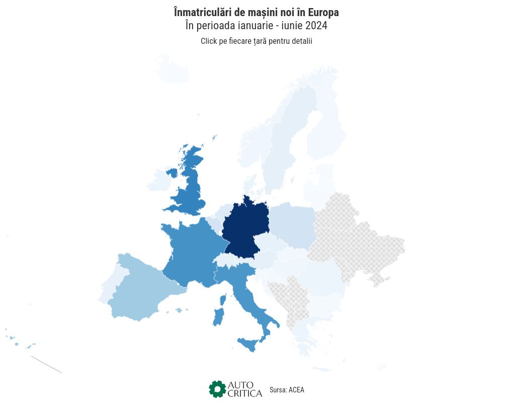 map visualization