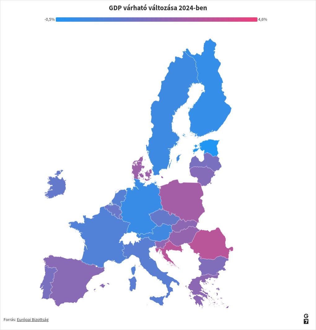 map visualization