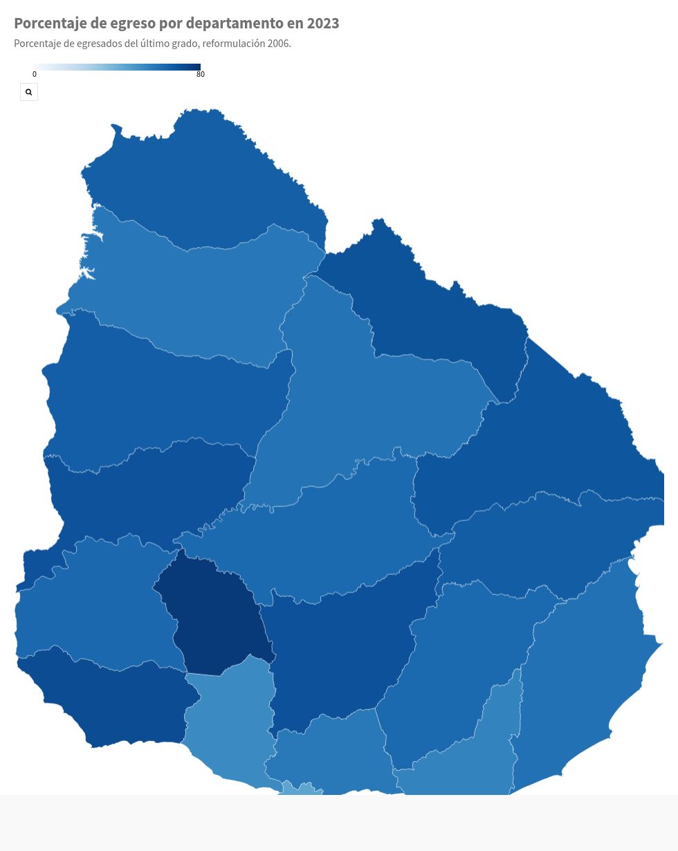 map visualization