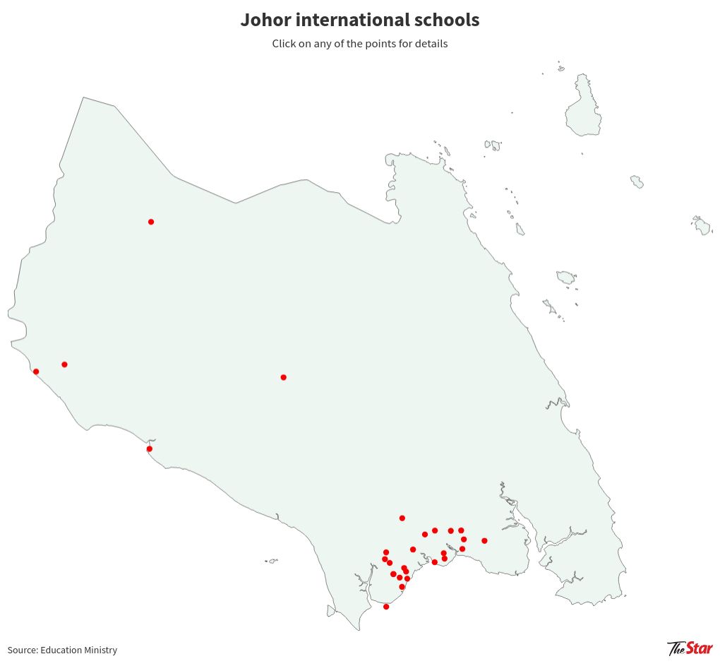 map visualization