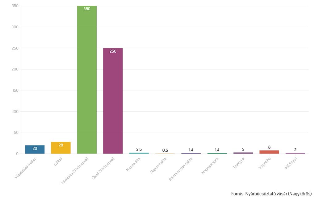 chart visualization