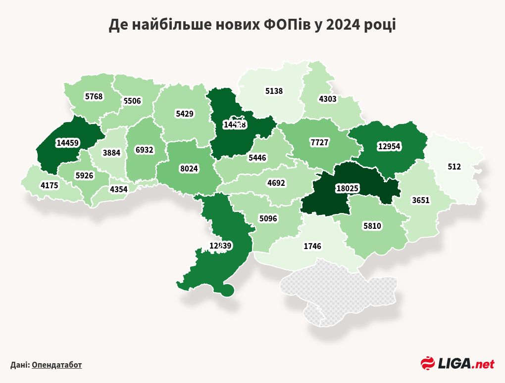 map visualization