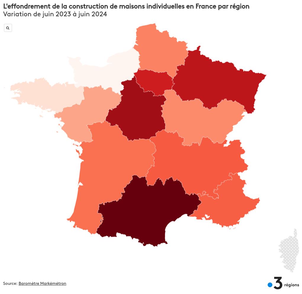 map visualization