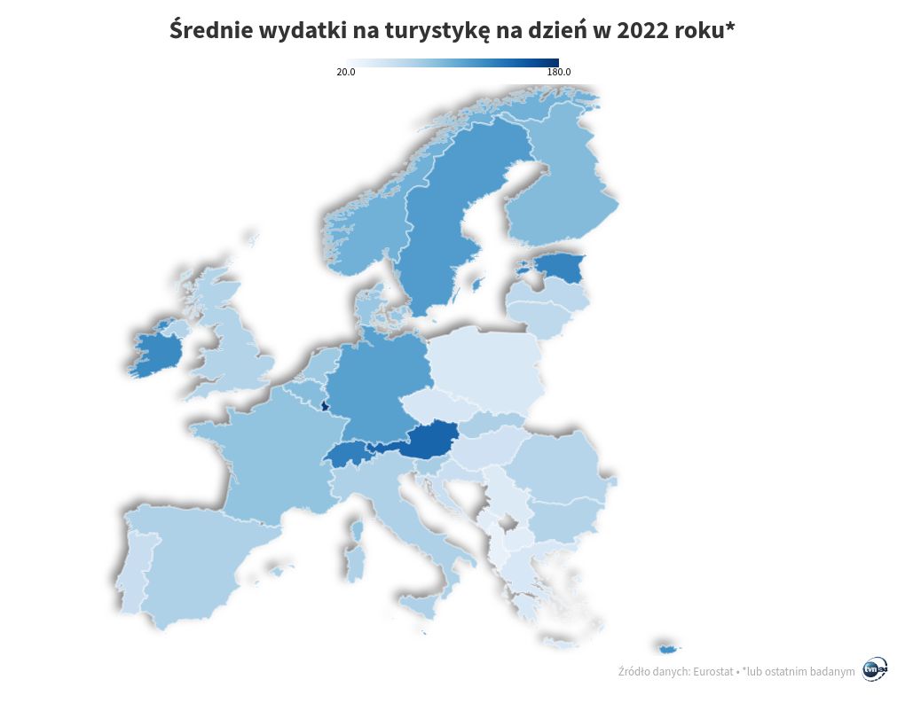 map visualization