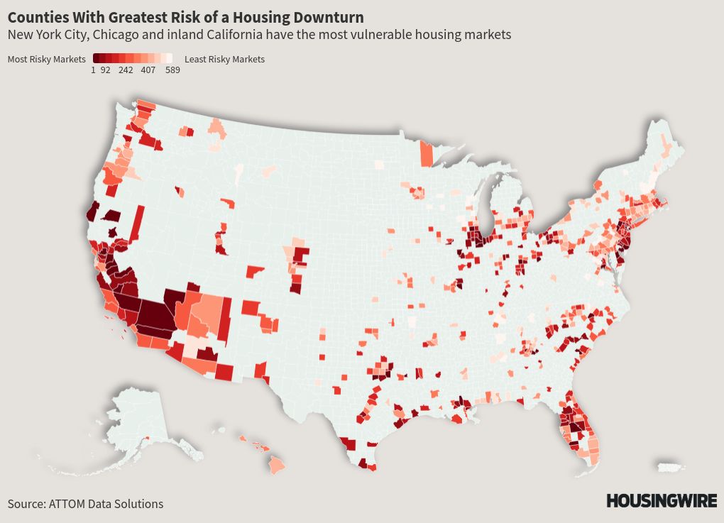 map visualization