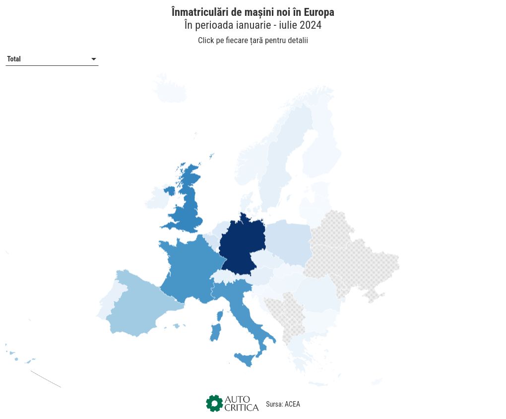 map visualization