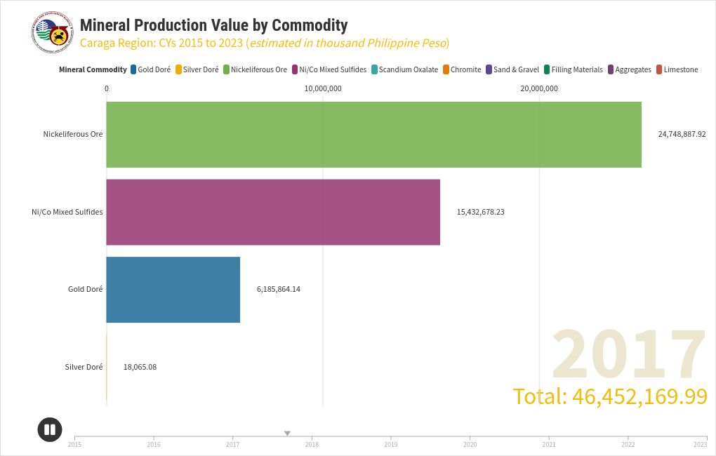 bar-chart-race visualization