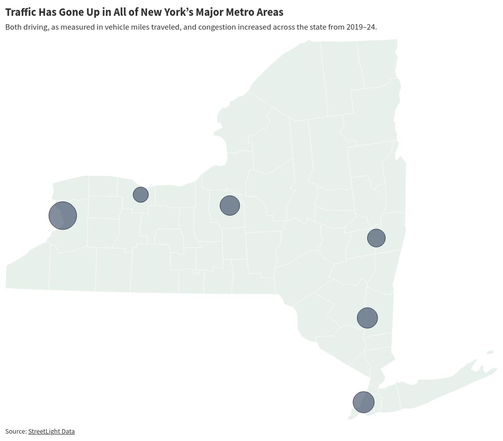 map visualization