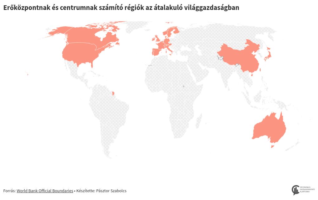 map visualization