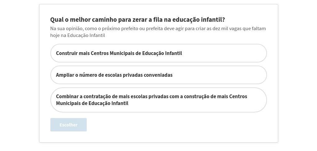 quiz visualization