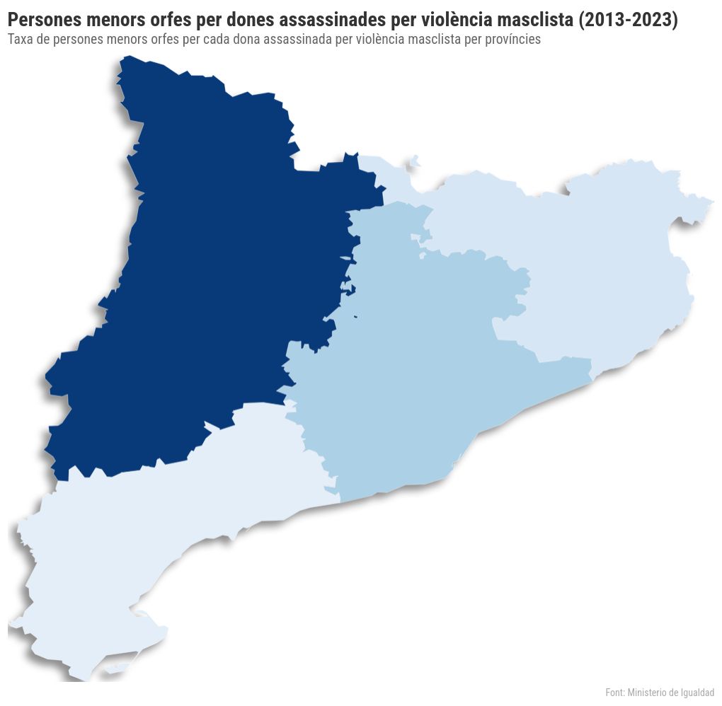 map visualization