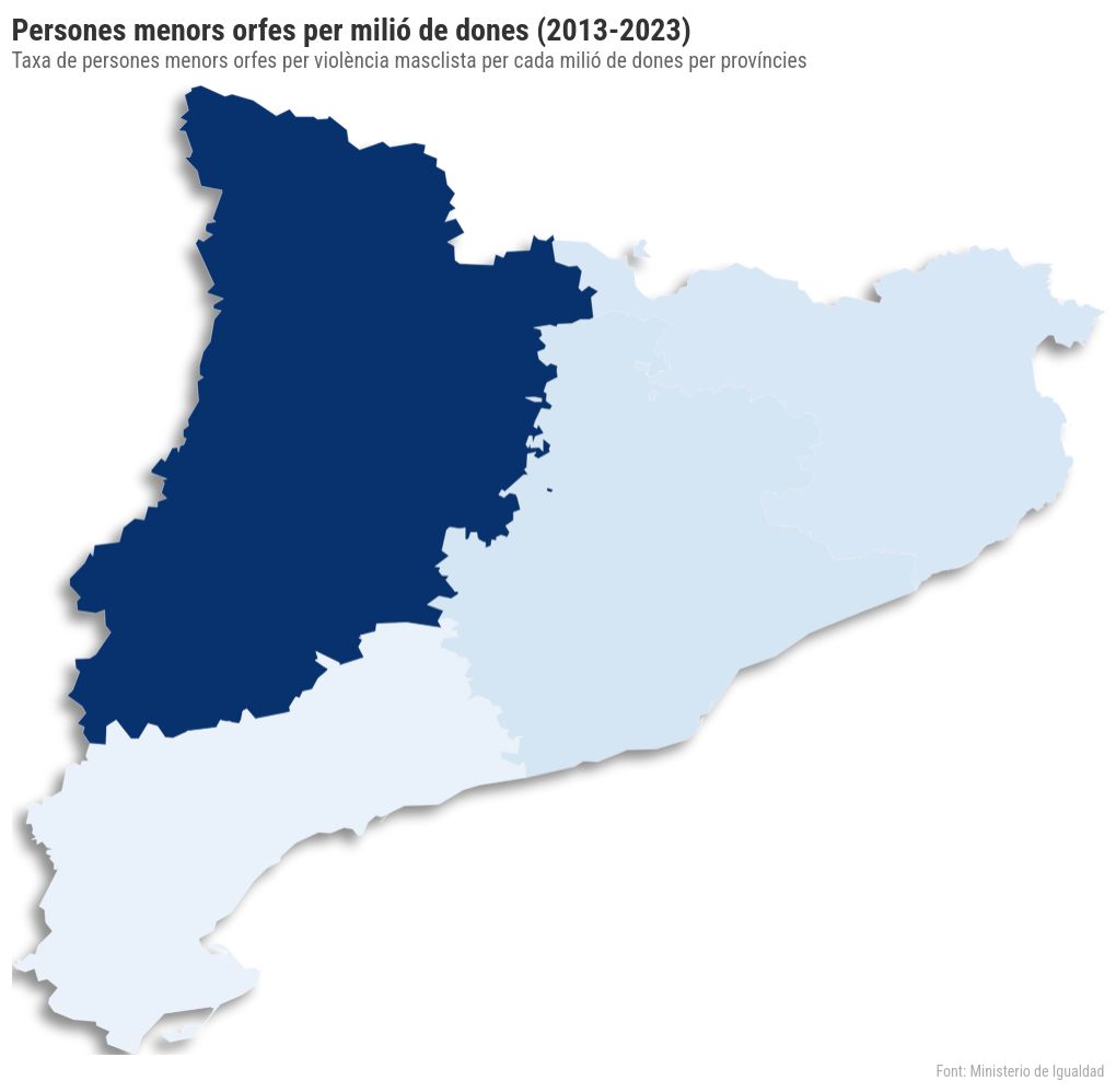 map visualization