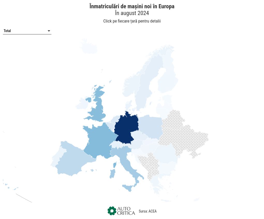 map visualization