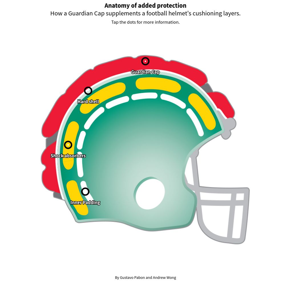 sports visualization