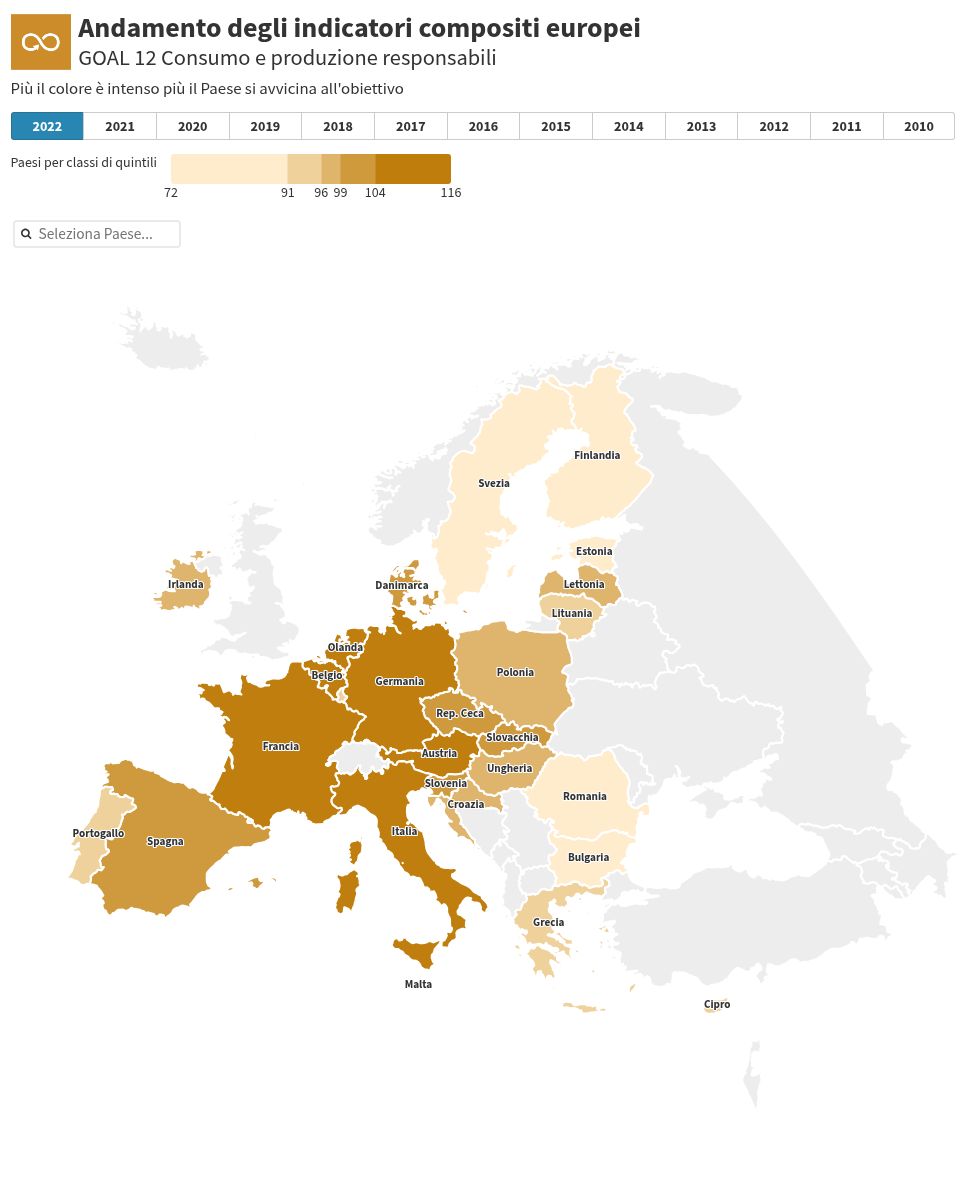 map visualization