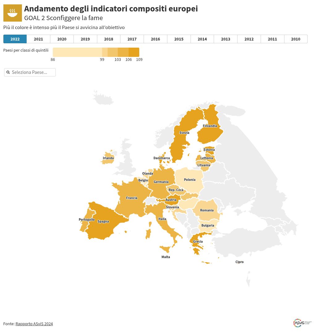 map visualization