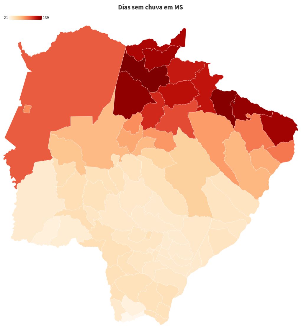 map visualization