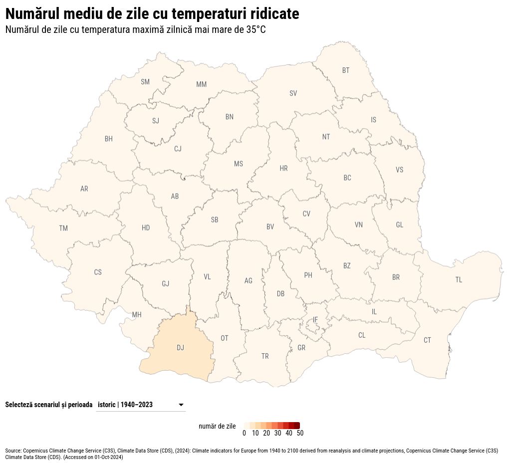 map visualization