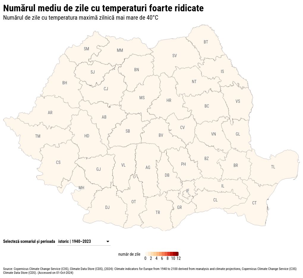 map visualization