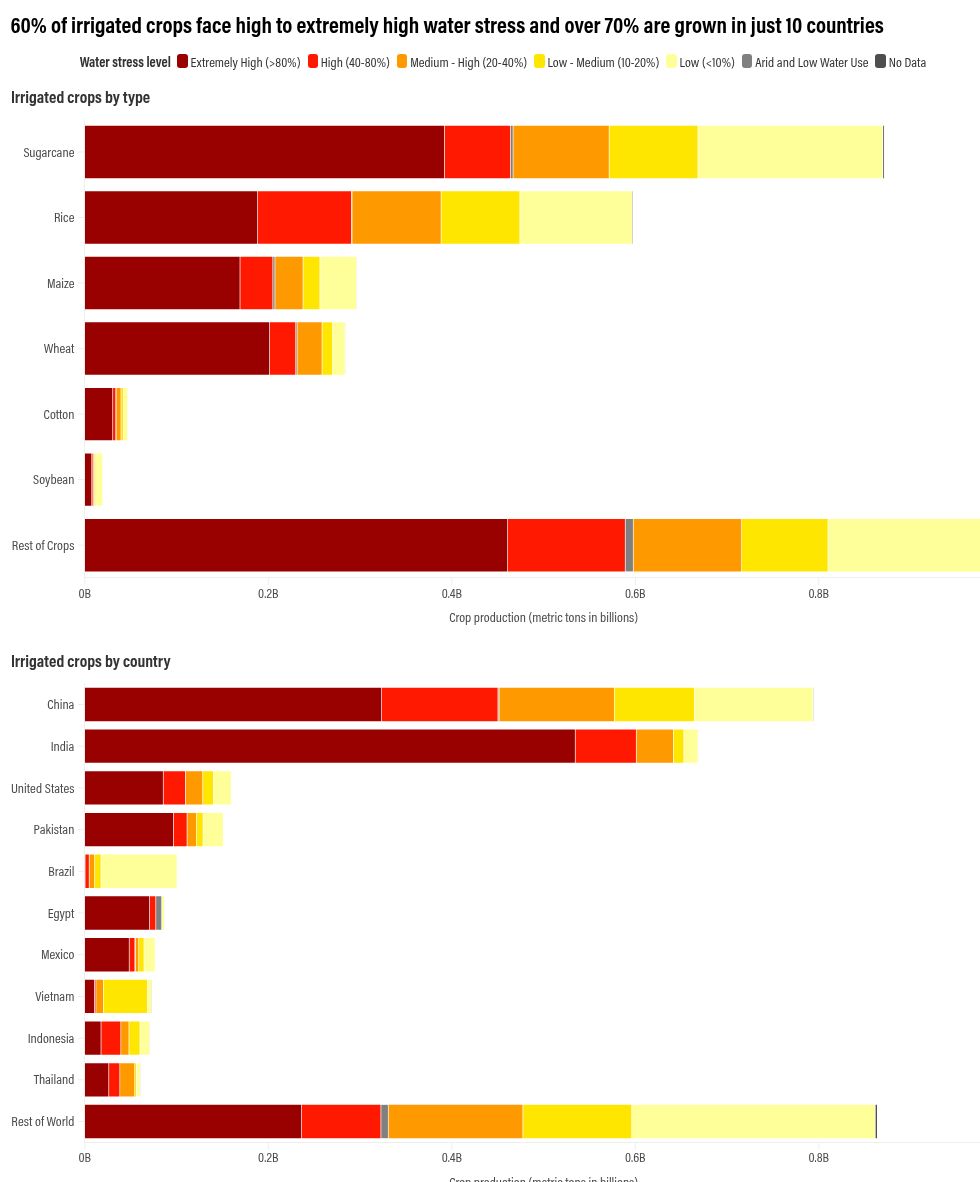 chart visualization