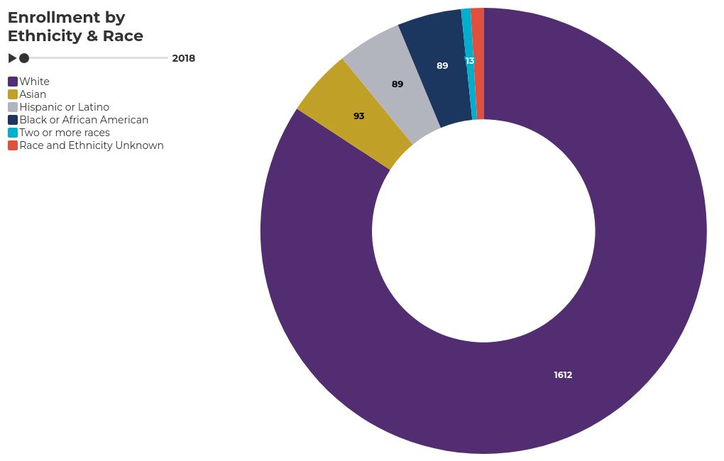 chart visualization