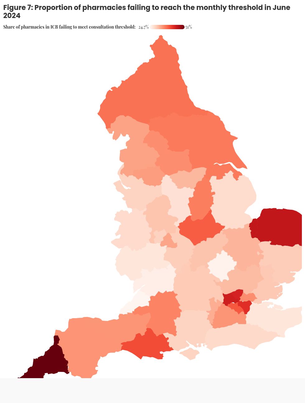 map visualization