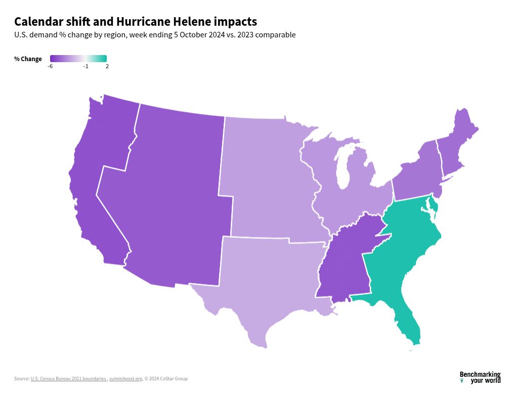 map visualization