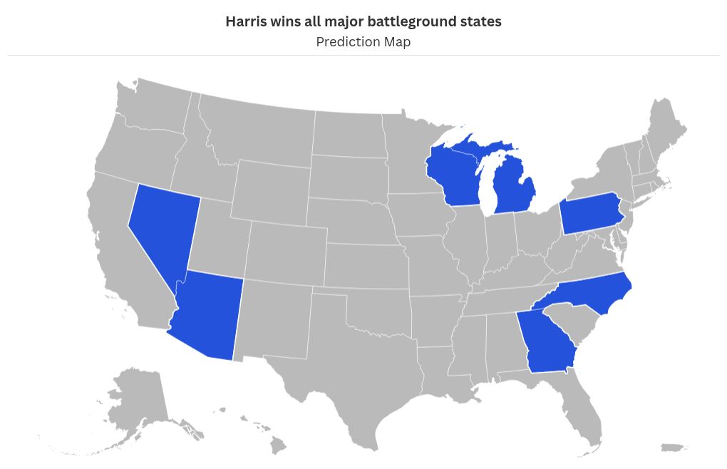 map visualization