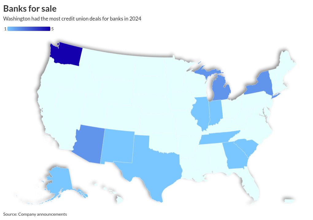 map visualization