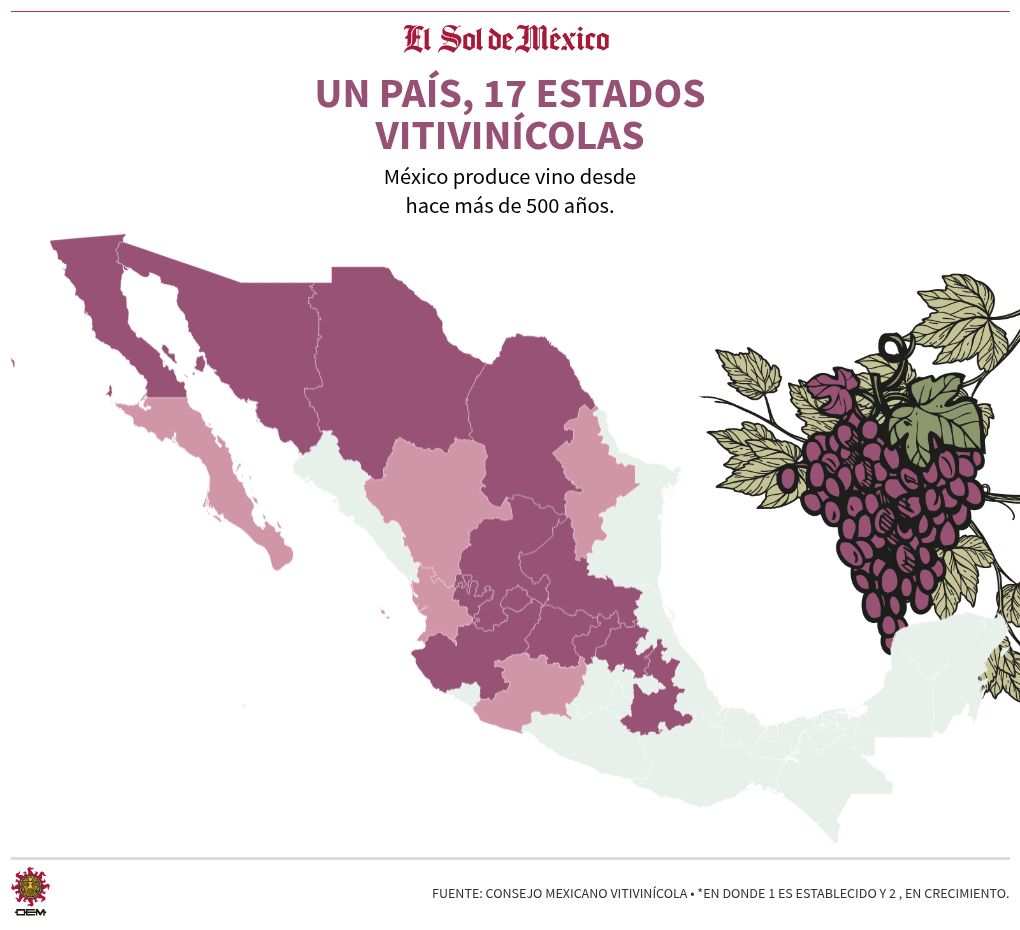 map visualization