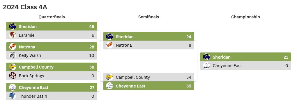 tournament visualization