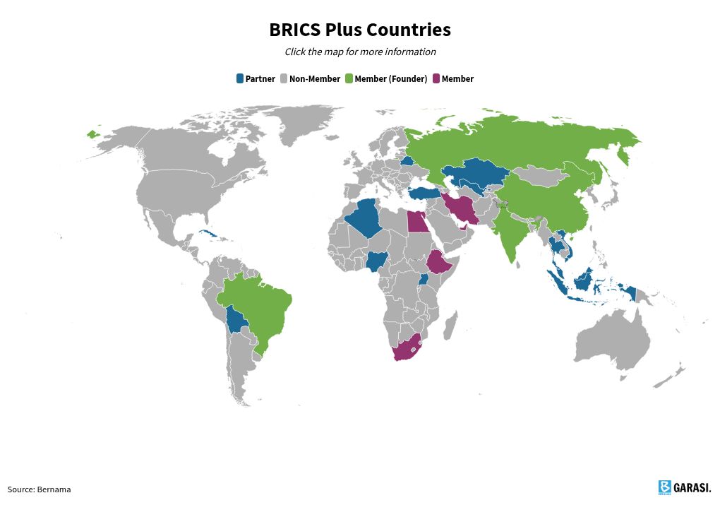 map visualization