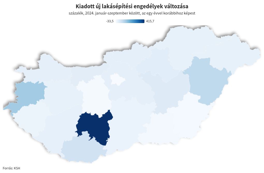 map visualization