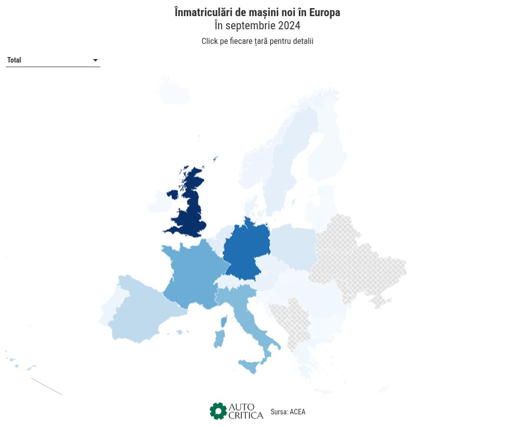 map visualization