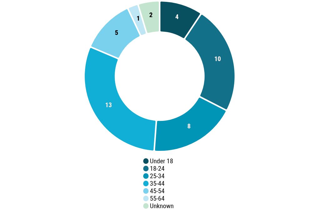 chart visualization