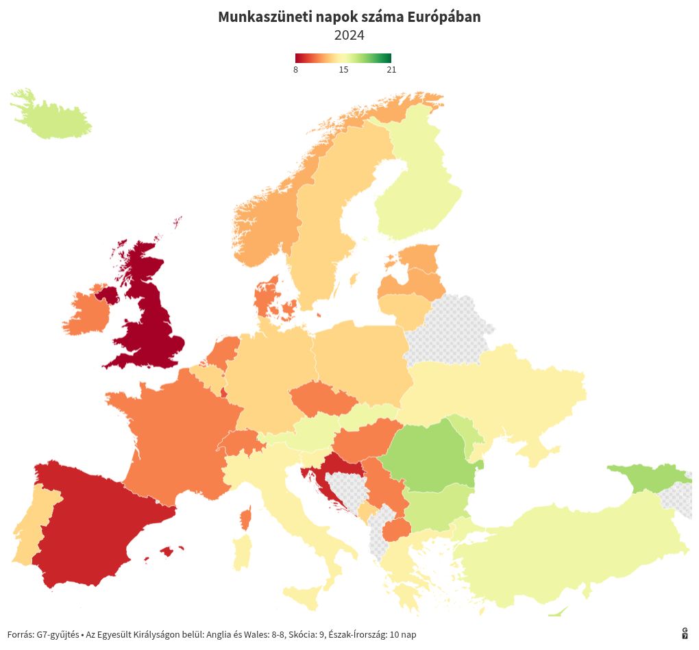 map visualization